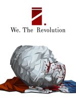 We The Revolution เกม คอมพิวเตอร์ PC โน๊ตบุ๊ค แฟลชไดร์ฟ PC GAME​ ติดตั้งง่าย