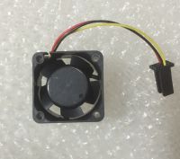 Fnhg 9WF0424H6D05A ระบบพัดลมระบบ Fanuc 24V 0.08A 4ซม. 4020ใหม่