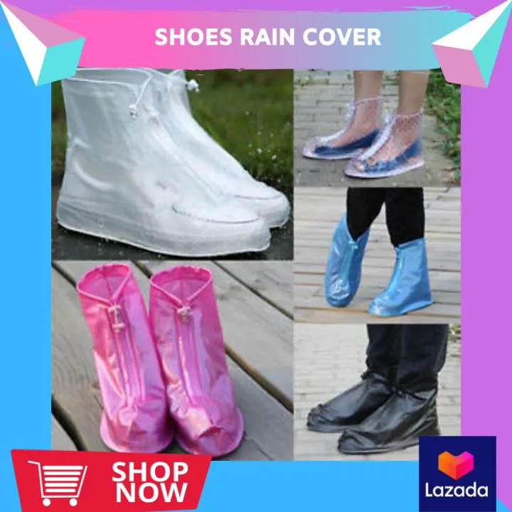 Rain Cover for Shoes Lazada PH