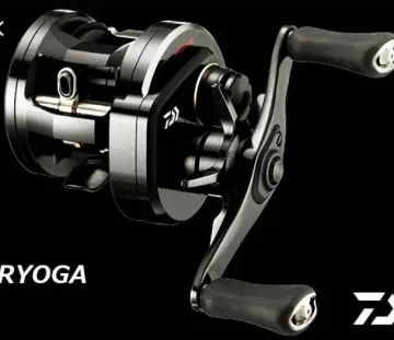 daiwa ryoga 1016 - Buy daiwa ryoga 1016 at Best Price in Malaysia