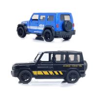 OIOZOJ การจำลองแบบสูง รถจี๊ป Wrangler ของเล่นโลหะผสม โลหะอัลลอยด์ 1:43รถจี๊ปแรงเลอร์ จำลองดึงกลับรถ ของเล่นรถของเล่น เรโทร รูปแกะสลักรถขนาดเล็ก ของเล่นเพื่อการศึกษา