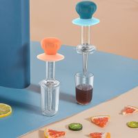 【cw】 1set Baby Medicine Feeder Dispenser Pacifier Infant Juice Dropper Feeding Accessories