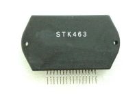 【❖New Hot❖】 Shop5781382 Store 1ชิ้น Stk463การบินแบบ Microflying Stk-463 Hyb-16