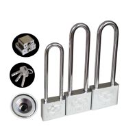 【YF】 Extended padlock Extra-long long handle file cabinet lock mortise