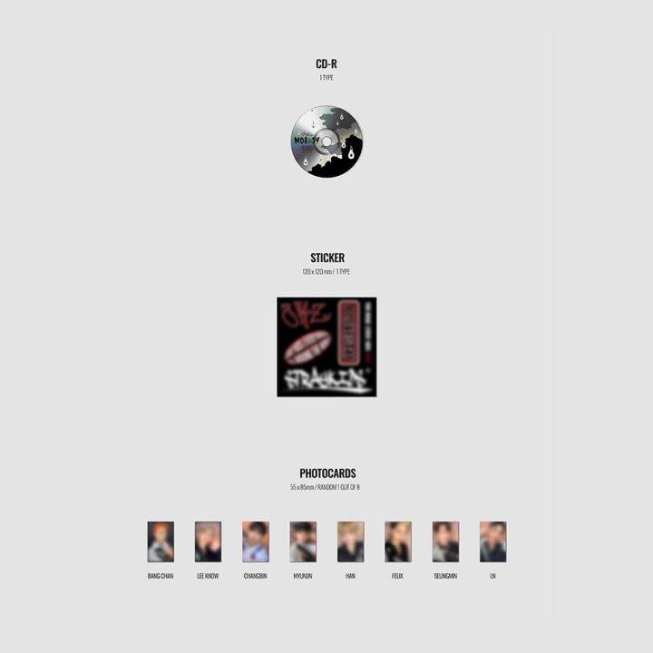 stray-kids-2nd-album-noeasy-jewel-case-pre-order-benefit-free-gift