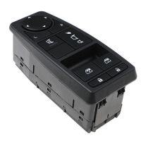 Car Power Window Switch 81258067108 for MAN TGL TGM TGS TGX