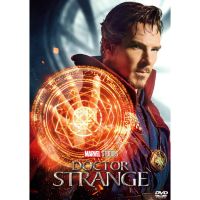 ?สินค้าขายดี? [Doctor Strange]DVD หนัง มาเวล MARVEL รวมฮีโร่ สไปเดอร์แมน THOR HULK IRONMAN CAPTAIN ANTMAN (พากย์ไทย/ซับไทย)