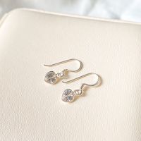 Yourdays/Cordis cz diamond  earrings.?