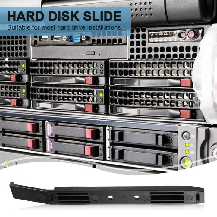 hard-drive-rails-chassis-cage-accessories-drive-bay-slider-plastic-rails-for-3-5-to-5-25-hard-drive-tray-caddy