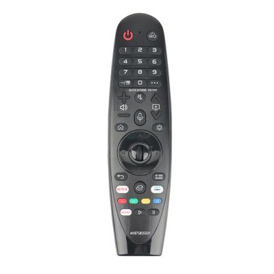 Universal Smart Magic Remote Control for LG AN-MR20GA Remote Control