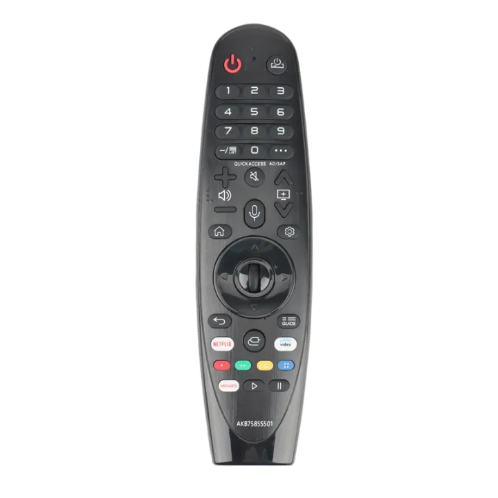 Universal Smart Magic Remote Control For Lg Tv An-Mr20Ga Remote Control |  Lazada.Vn