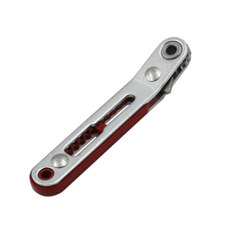 diymore slope Ultra Low Profile Mini Ratchet Wrench Screwdriver Tight