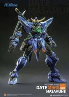 [MOSHOW] MB 1/72 MCT-J03 DATE MASAMUNE Progenitor Effect