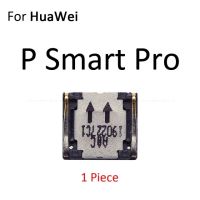 หูฟังหูฟังในตัวหูฟังสำหรับ Huawei P Smart Pro Z S Plus