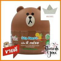 เจลปรับอากาศ FRESH TIME 200 กรัม SEA FERSH LINEAIR FRESHENER GEL FRESH TIME 200G SEA FERSH LINE **สอบถามเพิ่มเติมได้จ้า**