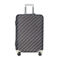 Suitcase Cover Luggage Protective Cover Trolley Case Travel Accessories suitable for 20/22/24/26/28 inch