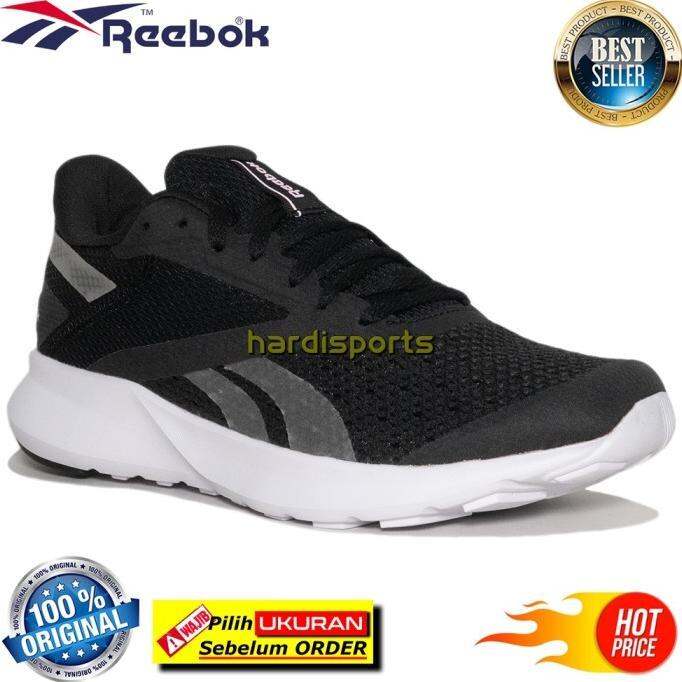 Sepatu deals running reebok