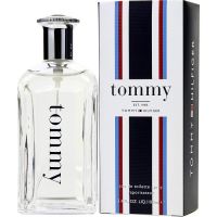 น้ำหอมทอมมี่ Tommy boy by Tommy Hilfiger EDT 100ml