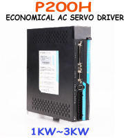 P200H AC SERVO DRIVER. SKU:030732