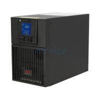 UPS 1000VA APC SRV1KI-E ประกัน 2*2*0 UPS เครื่องสํารองไฟคอมพิวเตอร์ เครื่องสํารองไฟ เครื่องสํารองไฟฉุกเฉิน เเบตสํารอง ไฟสํารอง ยูพีเอส