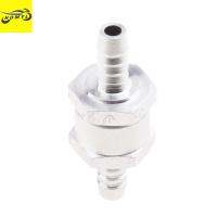 Homyl Petrol Fule Oil Non Return One Way Check Valve อลูมิเนียมอัลลอยด์8Mm 5Mm