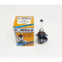 ( PRO+++ ) โปรแน่น.. หลอดไฟ HB4 12V 55W FORMULA ( 1 หลอด ) หลอดไฟหน้าและไฟตัดหมอก ราคาสุดคุ้ม ไฟ ตัด หมอก led ไฟ ตัด หมอก โปรเจคเตอร์ ไฟ ตัด หมอก มอเตอร์ไซค์ ไฟ ตัด หมอก สี เหลือง