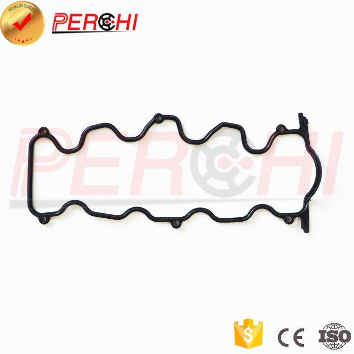 PERCHI New Genuine Valve Cover Gasket For Toyota 2C 3C 2CT 3CT Aventis ...