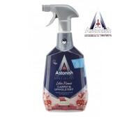 nước tẩy đa năng,chai xịt tẩy nỉ thảm Astonish C6720