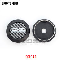 20PCSLOT 64MM Car Wheel Center Caps for OZ RACING Emblem Logo Dust-Proof Hub Cover