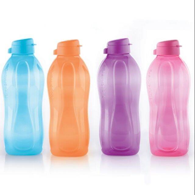 Tupperware Brand Eco Bottle 2Liters | Lazada PH