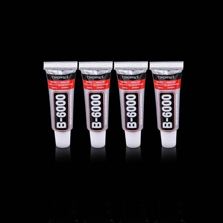 1pcs-3ml-b-6000-glue-b6000-multi-purpose-glue-adhesive-epoxy-resin-repair-cell-phone-lcd-touch-screen-super-glue-adhesives-tape