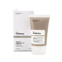 The Ordinary  Vitamin C Suspension 30% in Silicone (30ml)