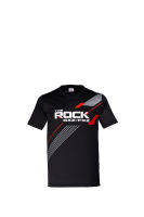 T-SHIRT ISUZU THE ROCK