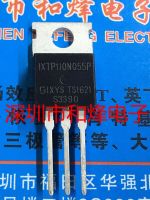 5PCS-10PCS IXTP110N055P  TO-220 55V 110A  On Stock  New And Origjnal