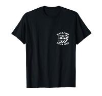 Kaus Jdm Logo Klub Drift Harajuku. Kaus Pria Katun 2019 Musim Panas Cetak Dua Sisi Kaus Lucu S-4XL-5XL-6XL