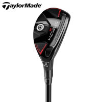 [PGM GOLF] แบรนด์ TaylorMade Golf Hybrid STEALTH 2 PLUS RESCUE ก้าน Diamana TM75 [สินค้าจากแบร์น TAYLORMADE แท้ 100%] จัดส่งฟรี