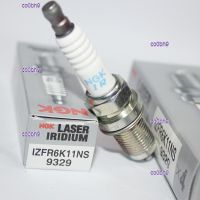 co0bh9 2023 High Quality 1pcs NGK Iridium Platinum Spark Plug IZFR6K11NS is suitable for eight generations of Accord 2.0 Core 2.0L Odyssey 2.3L