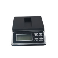 500g 0.1g Digital Weight Scale Balance Jewelry Kitchen Scale with currency detector 20 off