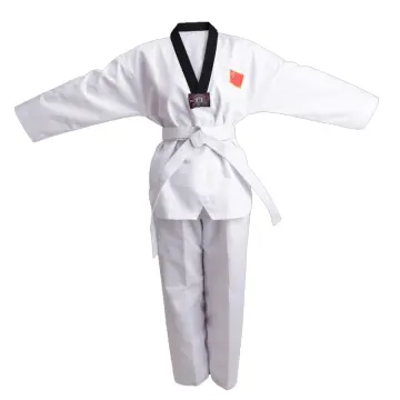 Wholesale Art Uniforms Karate Taekwondo Kimono Judo Unisex Uniform - China  Karate and Taekwondo price