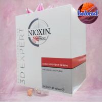 Nioxin Scalp  Protect Serum เซรั่มปกป้องและบำรุงหนังศีรษะก่อนการทำสี