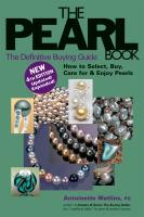 หนังสืออังกฤษใหม่ The Pearl Book (4th Edition) : The Definitive Buying Guide (4TH) [Paperback]