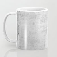 concrete wall vintage grey background, wall texture * Coffee Mug Coffee Mug coffee cup tea milk cup mug gift