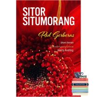 that everything is okay ! &amp;gt;&amp;gt;&amp;gt; พร้อมส่ง [New English Book] Red Gerberas : Short Stories [Paperback]