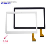 ✐❄✈ New 10.1 inch CH-10114A2-L-S10 Touch Sensor HZYCTP-102262 BDF Tablet Screen Digitizer Glass Panel Tab Tablets Mediatek T906