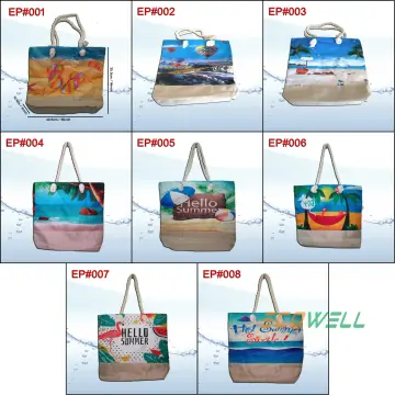 Smile Canvas Tote Bag Shoulder Crossbody Strap Fabric Shopper Purse Ha –  shopminimomo
