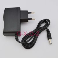 【top-rated】 pjo638 ปลั๊ก X ตัวแปลงไฟฟ้าอะแดปเตอร์ DC 100V-240V 1PCSAC EU 2.1Mm 200mA DC สลับ0.2A 9V ซัพพลาย5.5Mm