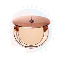 [พร้อมส่ง] CHARLOTTE TILBURY Airbrush Flawless Finish Powder