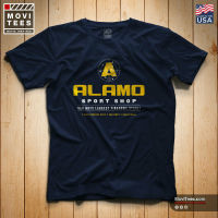 Alamo Sport Shop T-Shirt Inspired By The Terminator - Schwarzenegger Guns N Ammo 2019 Unisex Tee S-4XL-5XL-6XL