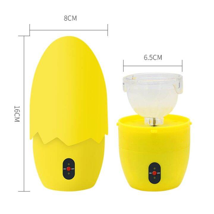 electric-egg-spinner-50s-rotation-time-small-compact-golden-egg-maker-for-home-egg-yolk-mixer-kitchen-gadgets-us-plug-100-240v