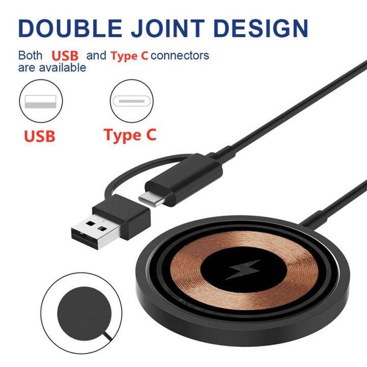 20w-fast-magnetic-wireless-charger-pad-stand-for-iphone-14-13-12-pro-max-mini-usb-type-c-fast-charging-station-cable-accessories-wall-chargers